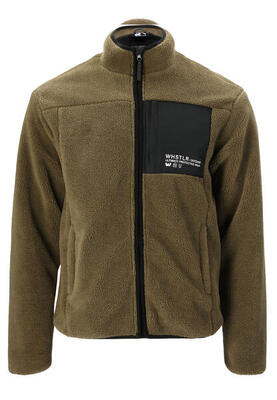 Fleece sprocket