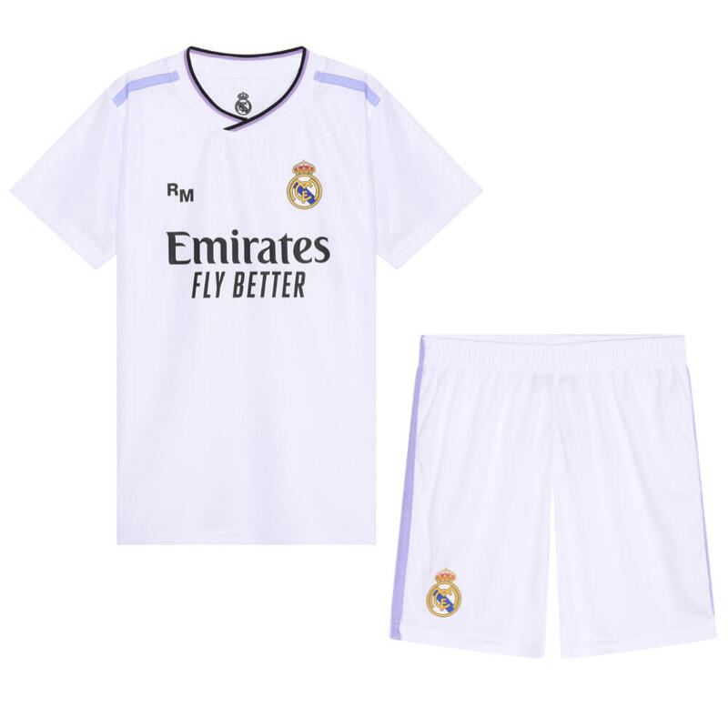 Real Madrid thuis tenue 22/23