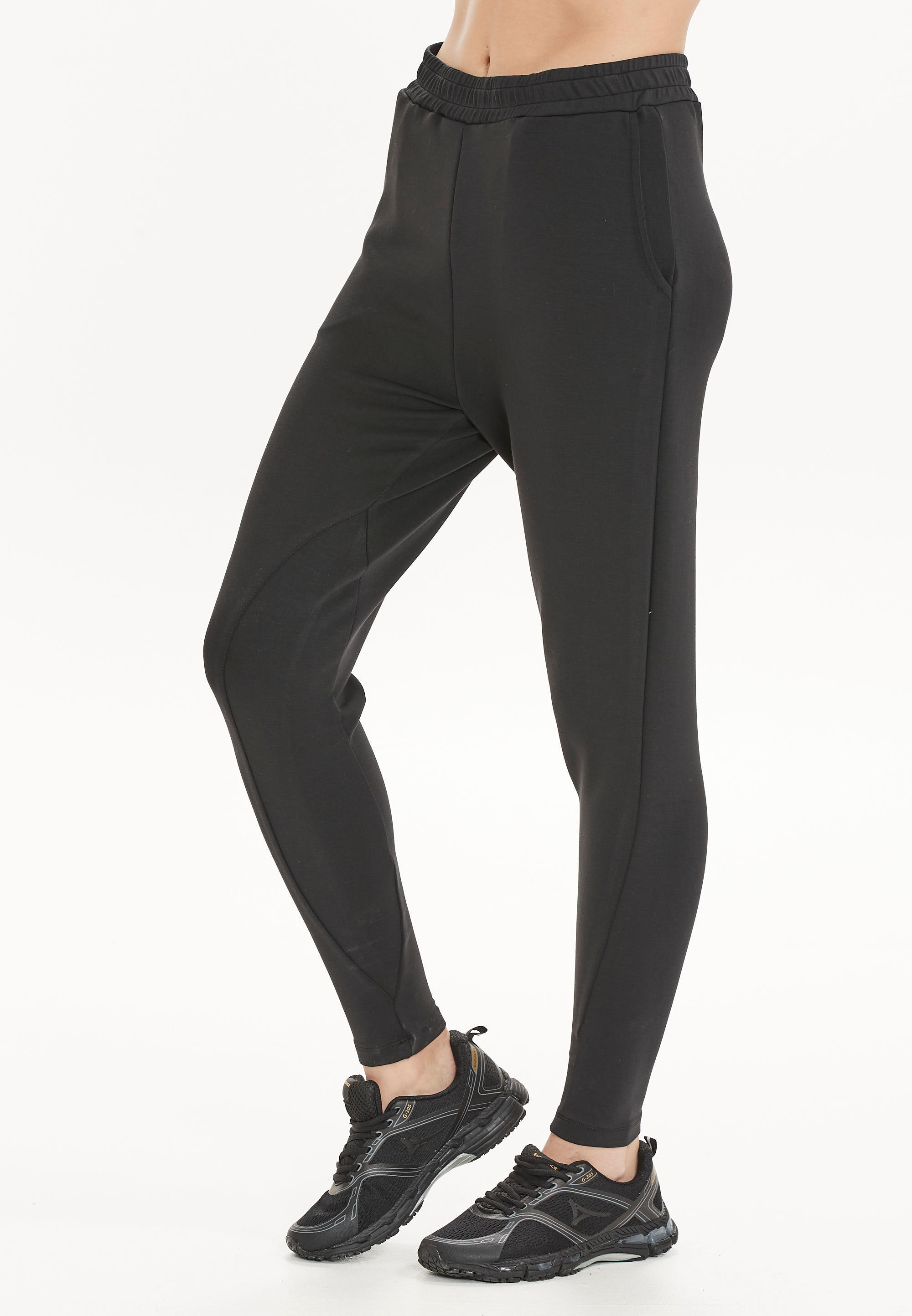 Pantaloni da jogging donna Endurance Timmia 4/5