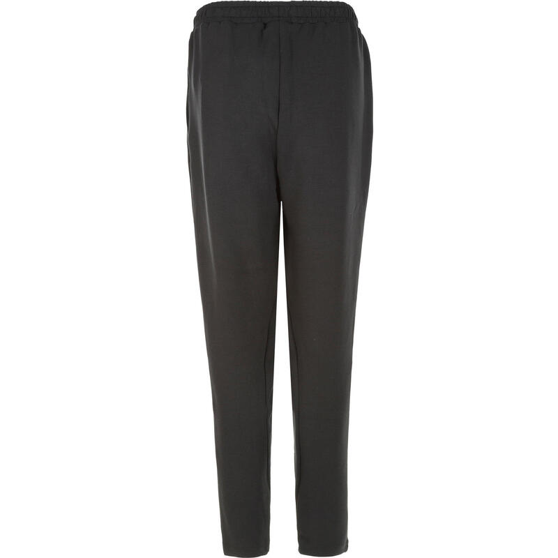 Jogginghose Timma W Sweat Pants Fitness/Gym Damen Black Atmungsaktiv ENDURANCE