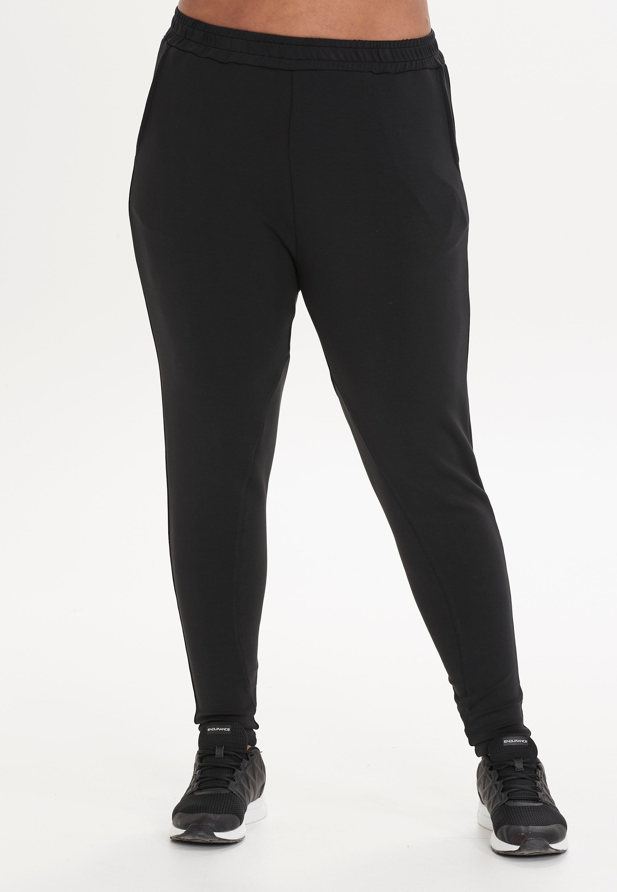 Pantalon de jogging femme Q Sportswear Cinmarie 4/5