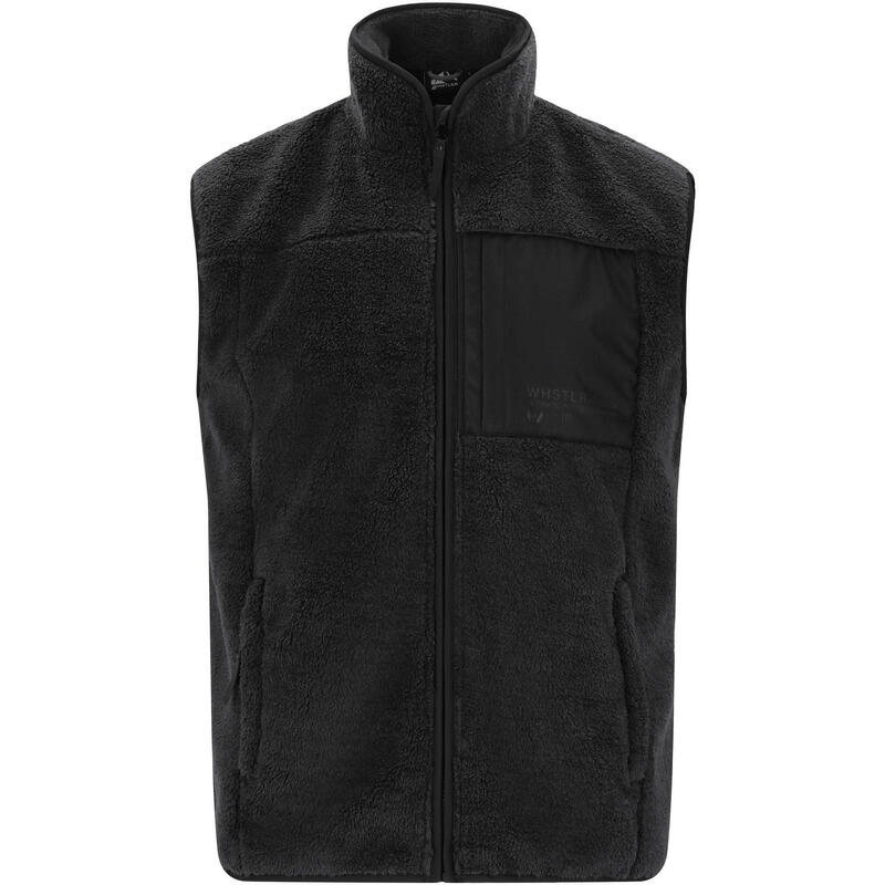 WHISTLER Gilet en polaire Sprocket