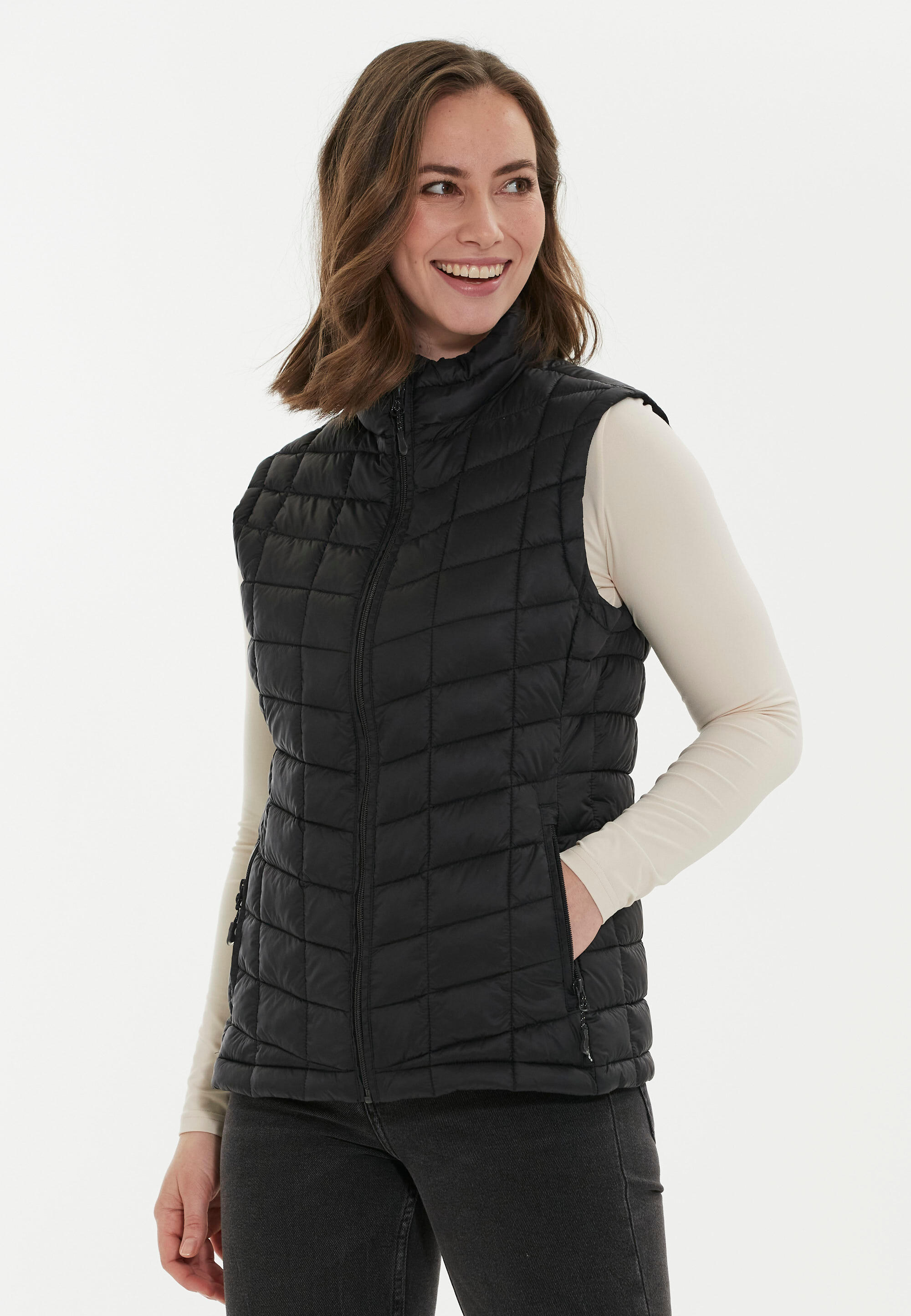 Gilet Kate 4/5