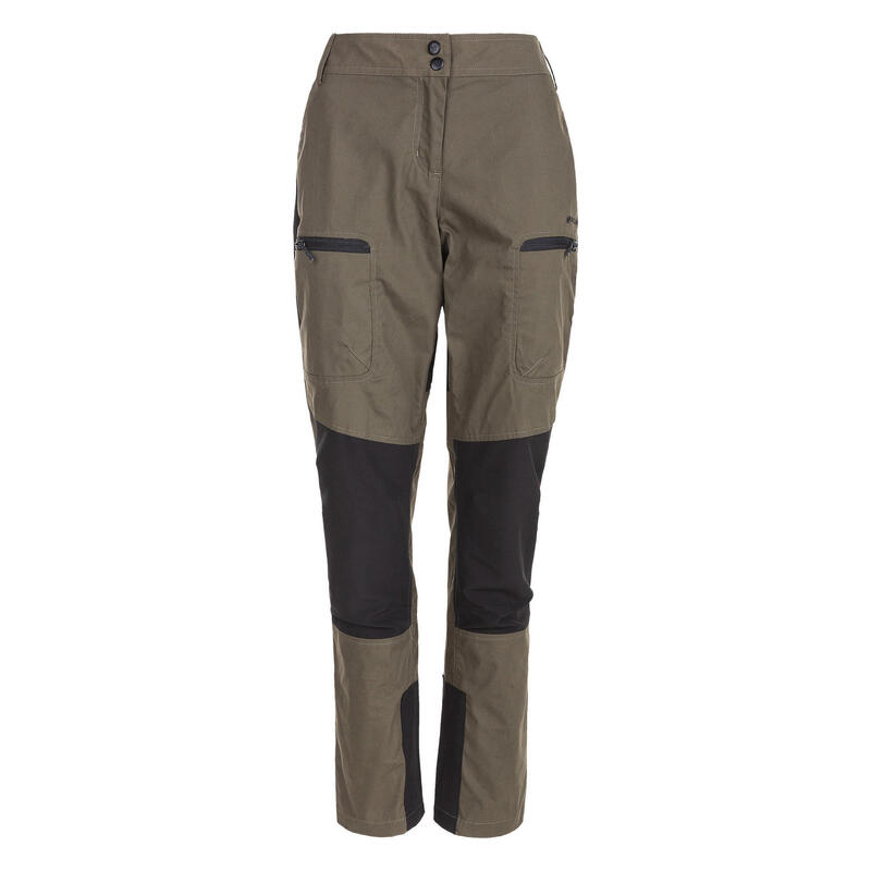 WHISTLER Pantalon outdoor BLEE W ACTIV PANTS