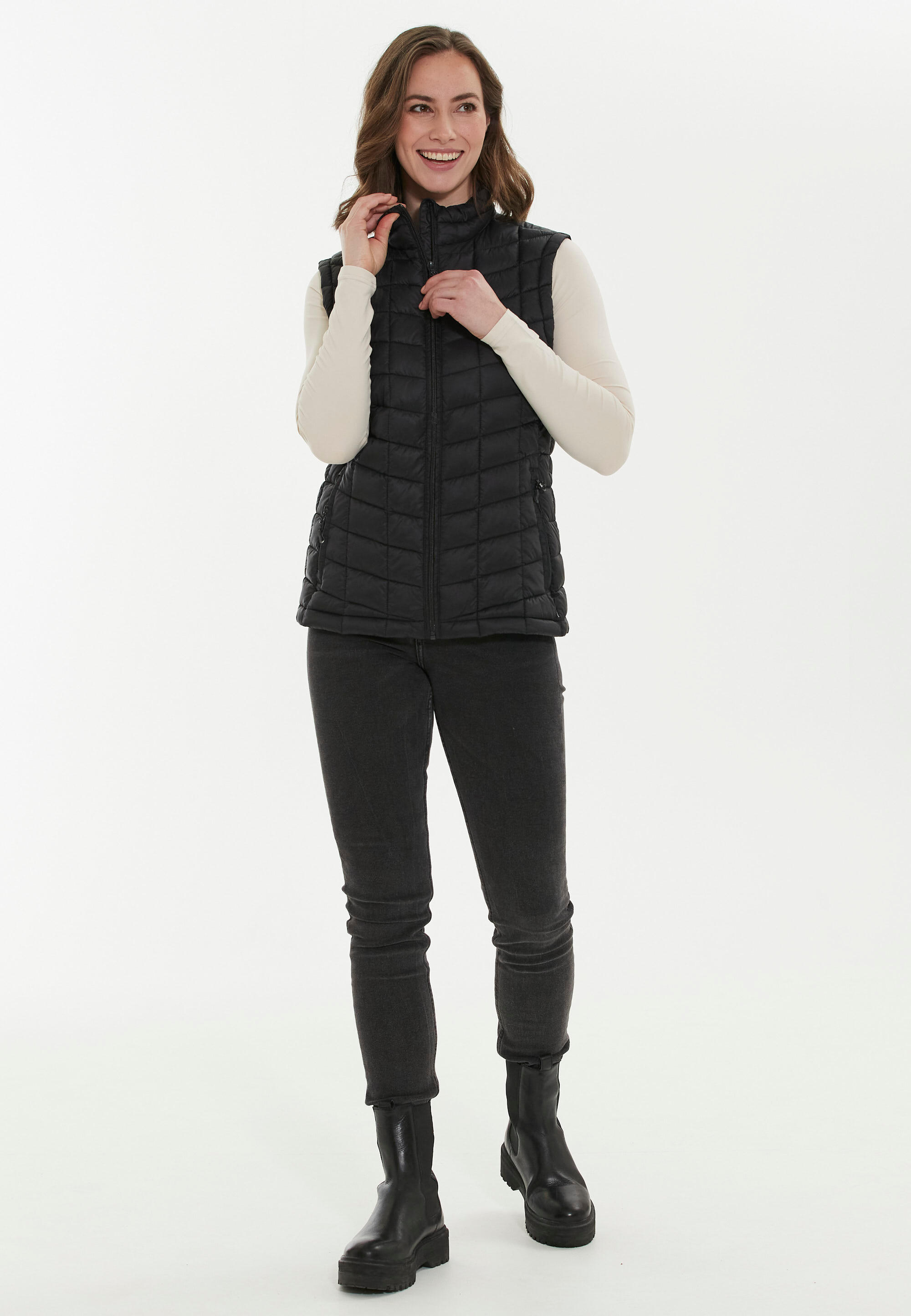 Gilet Kate 3/5