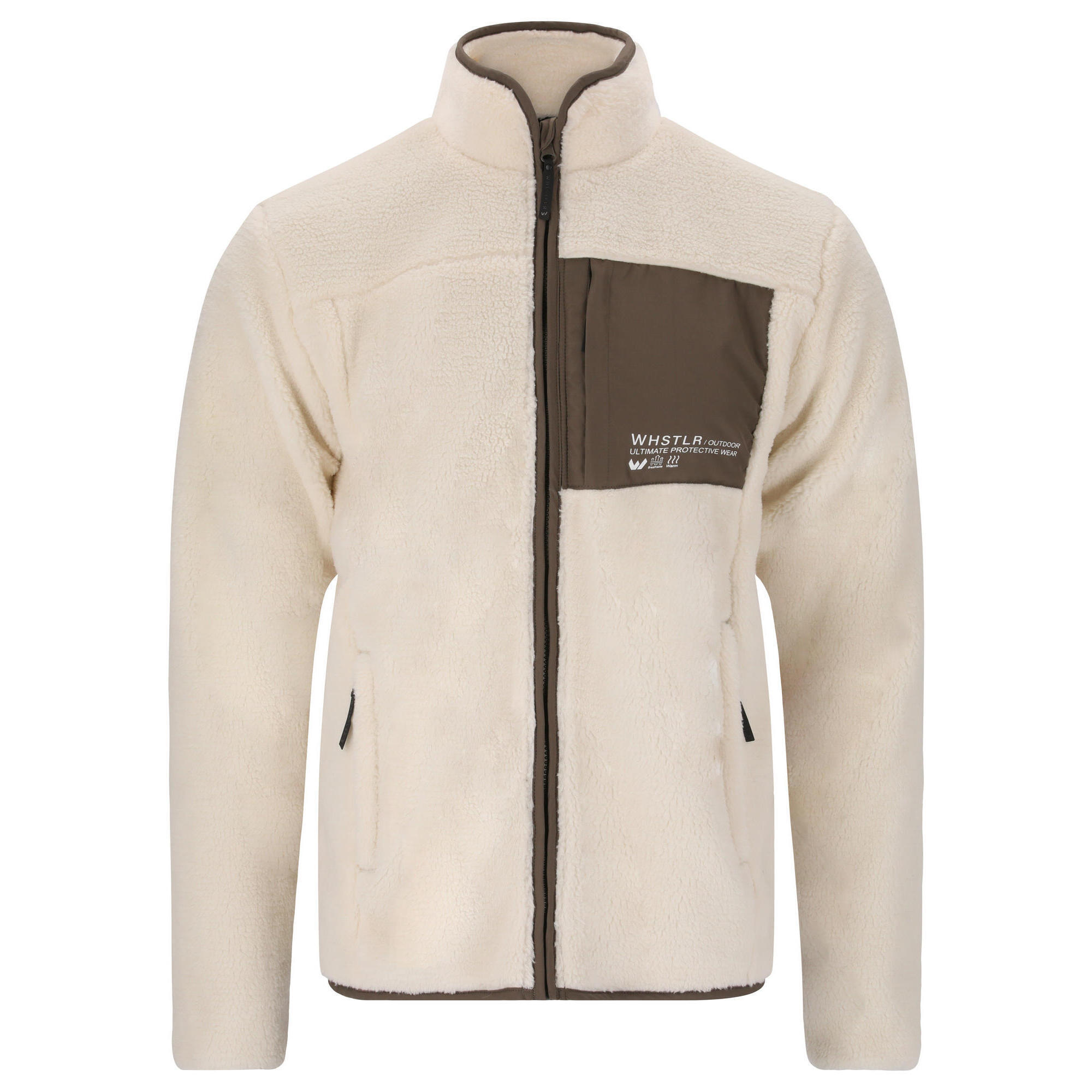 WHISTLER WHISTLER Fleece Sprocket