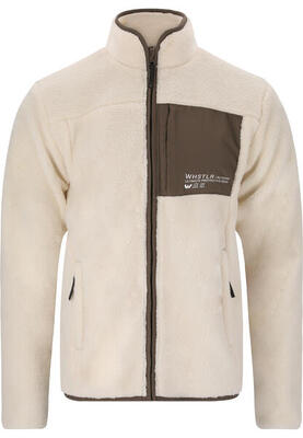 Fleece sprocket