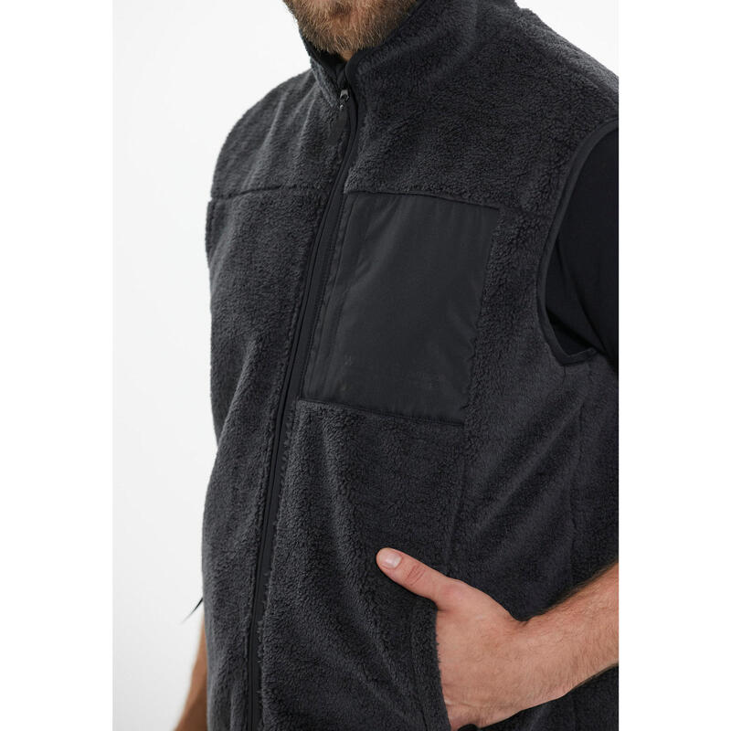 WHISTLER Gilet en polaire Sprocket