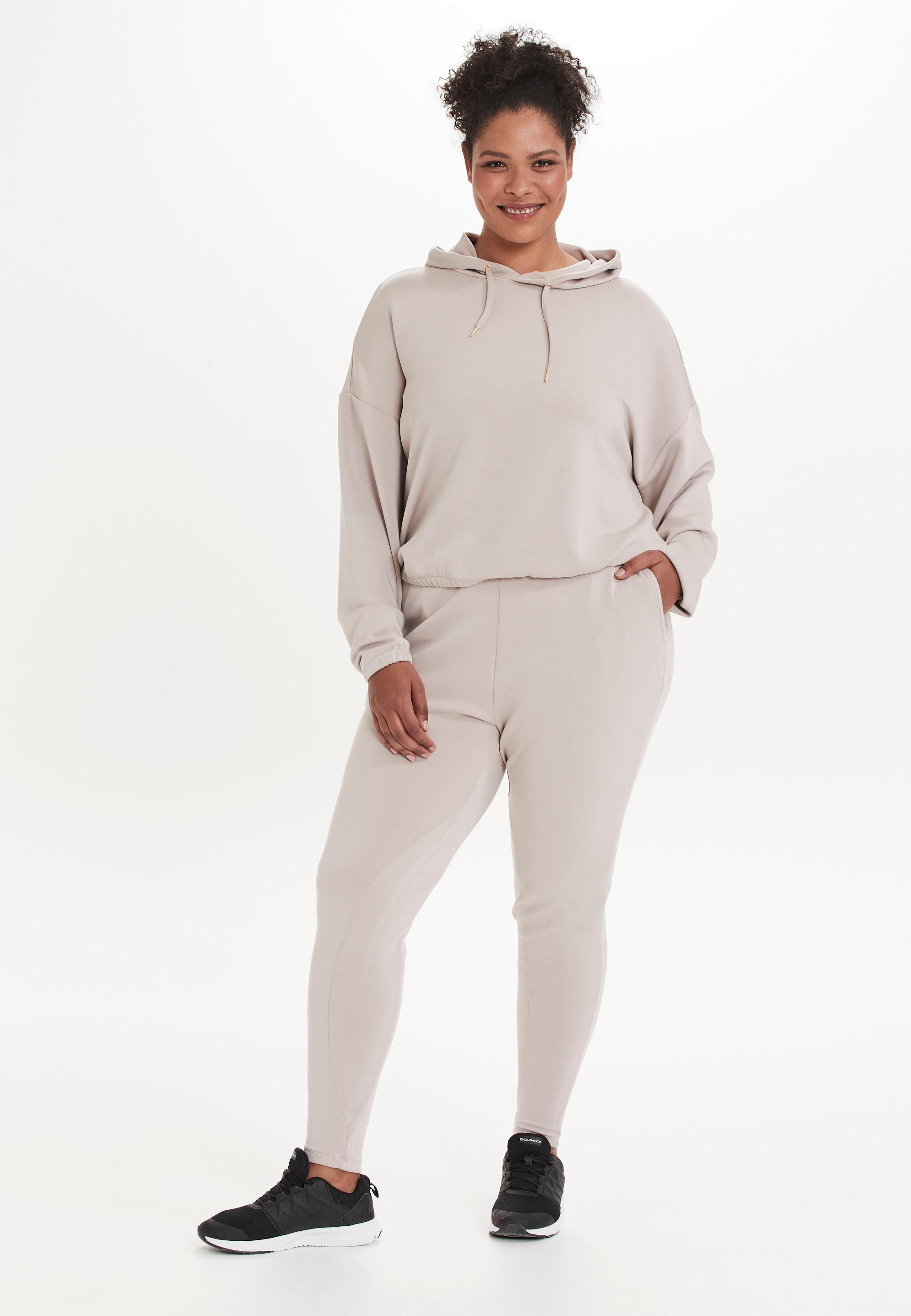 Pantalon de jogging Cinmarie 3/5
