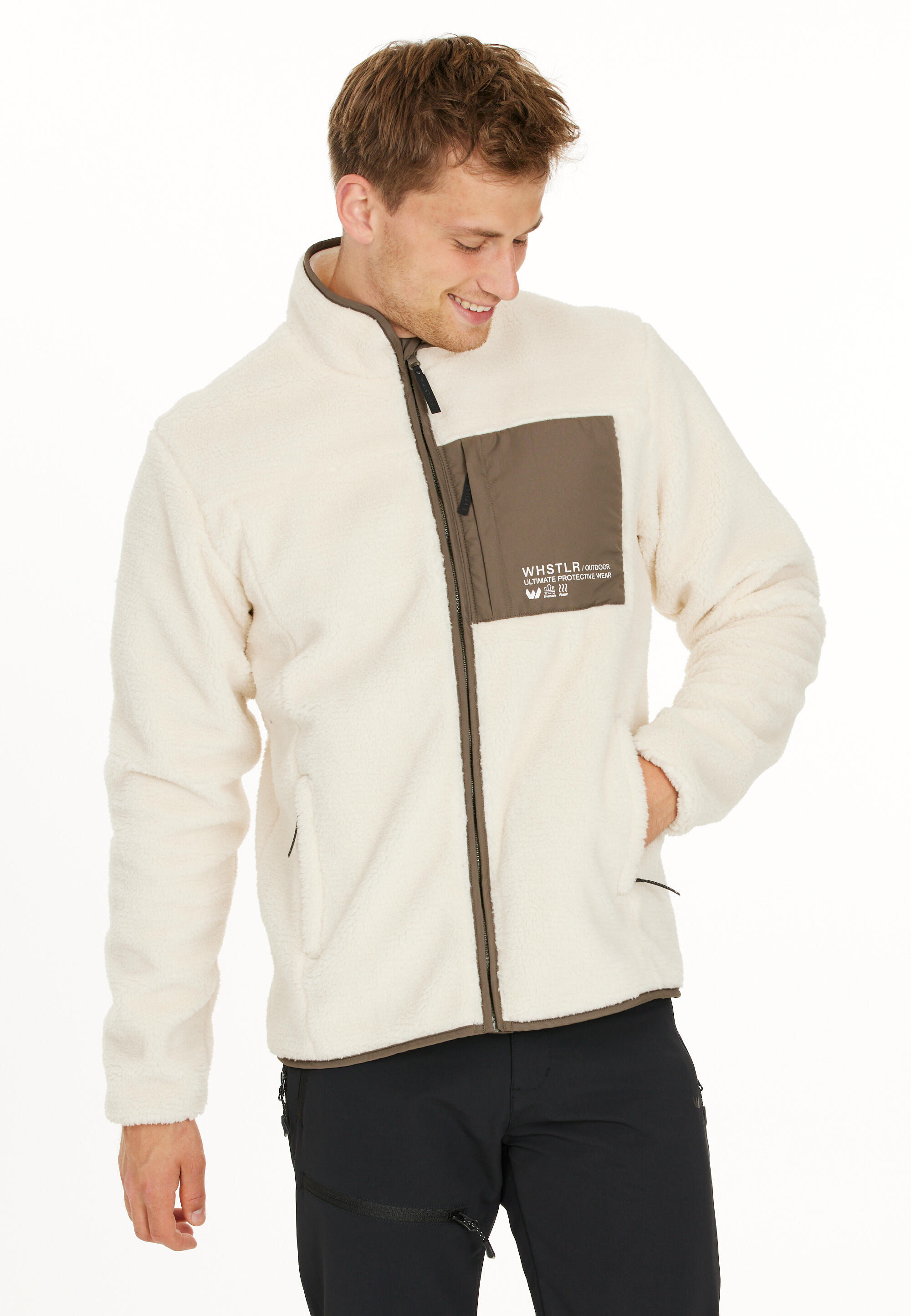 Fleece Sprocket 4/5