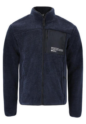 Fleece sprocket