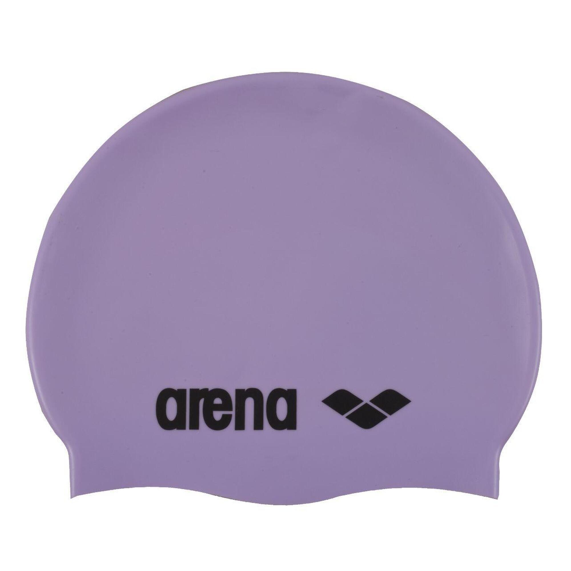 Czepek Pływacki Arena Classic Silicone