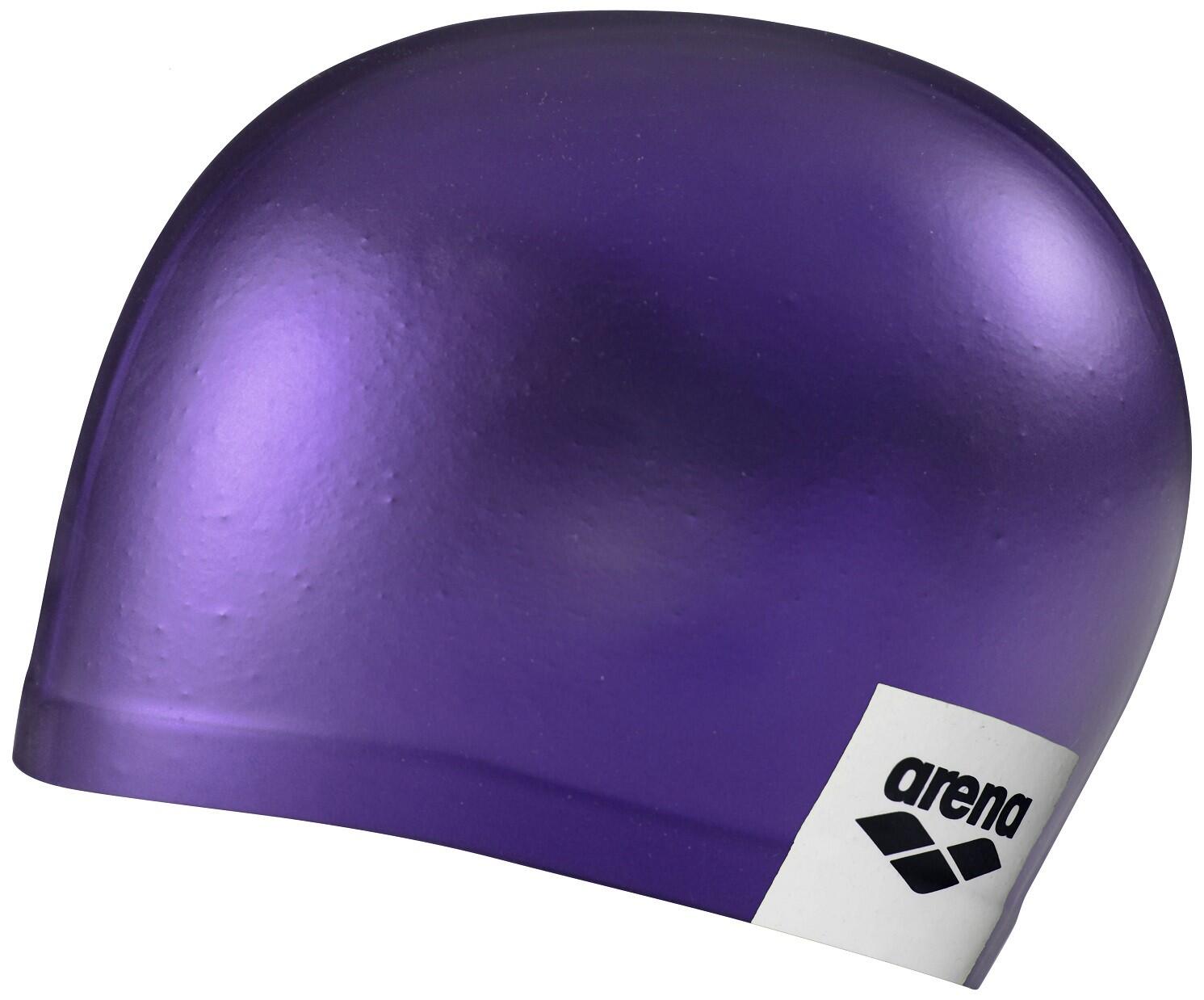 Czepek Startowy Arena Logo Moulded Cap 2/3
