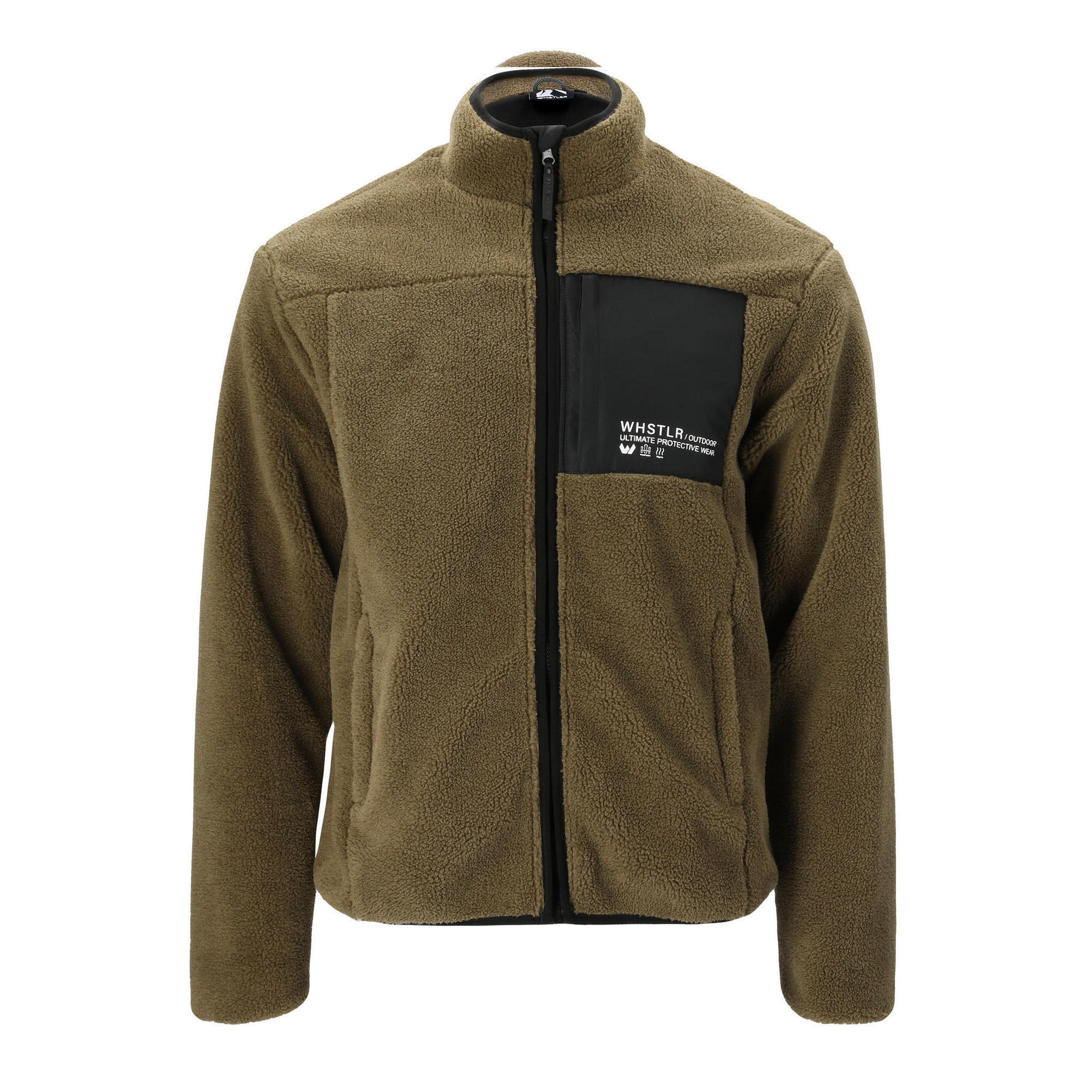 WHISTLER WHISTLER Fleece Sprocket