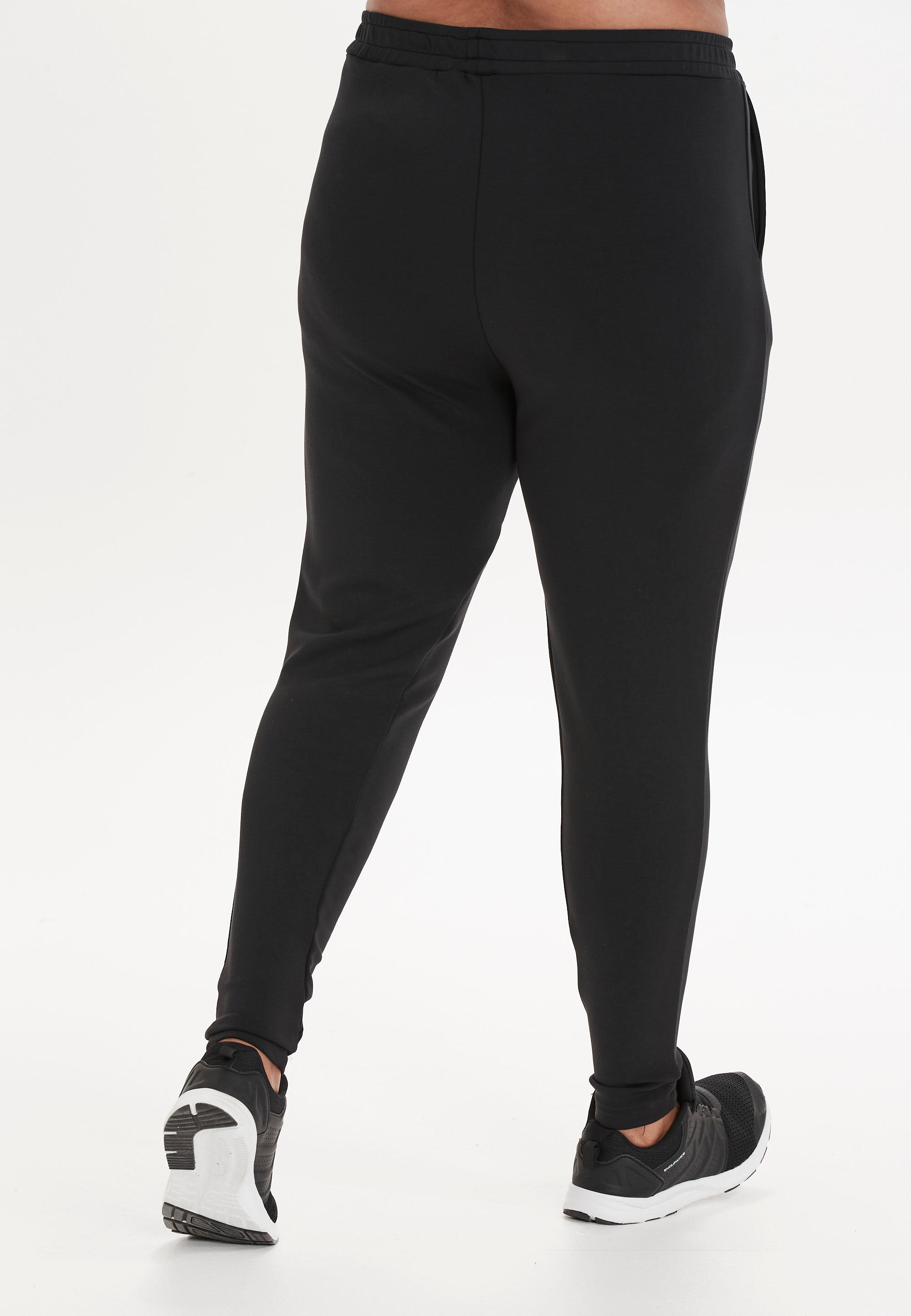 Pantalon de jogging femme Q Sportswear Cinmarie 5/5