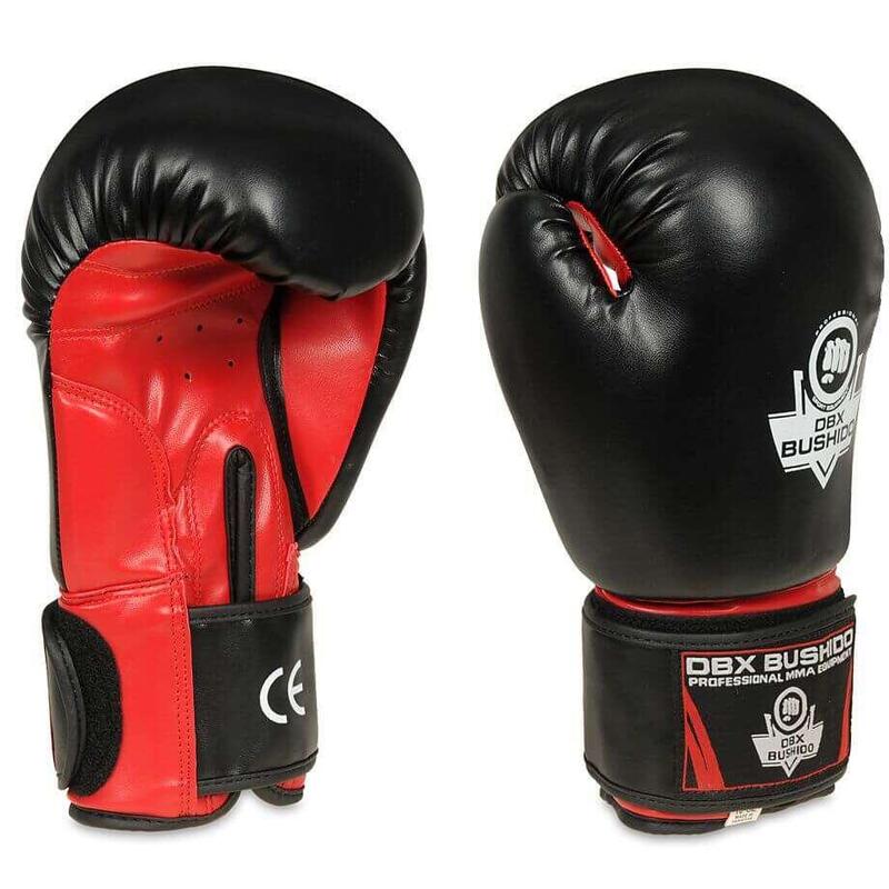 DBX BUSHIDO ARB-407 gants de boxe