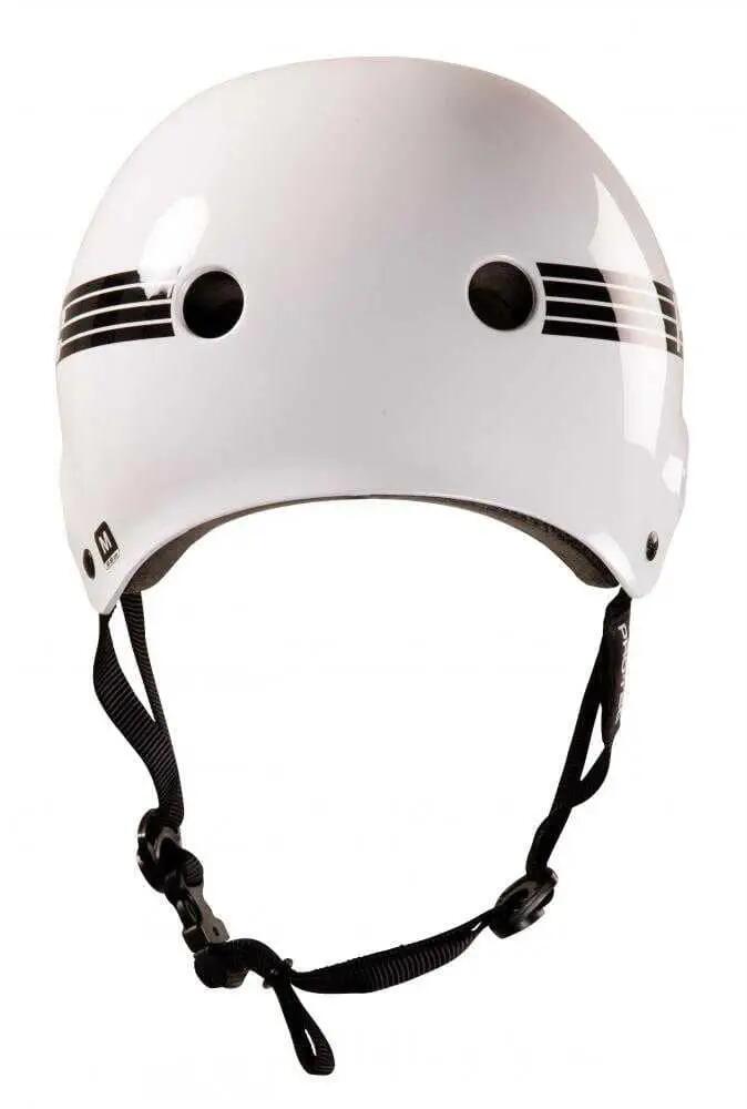 Kask rowerowy skate Pro-Tec Old School 3/4