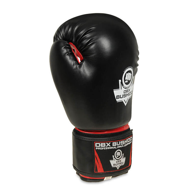 DBX BUSHIDO ARB-407 gants de boxe