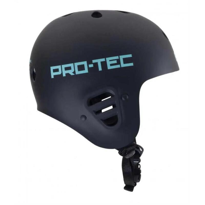 Kask rowerowy skate Pro-Tec Full Cut Sky