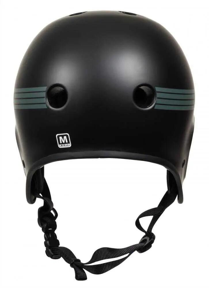 Kask rowerowy skate Pro-Tec Full Cut 3/4