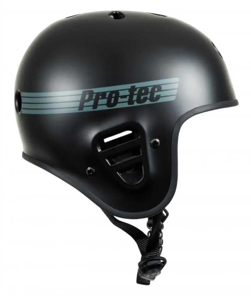 Kask rowerowy skate Pro-Tec Full Cut 2/4