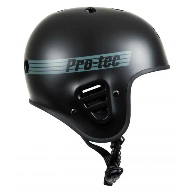 Kask rowerowy skate Pro-Tec Full Cut