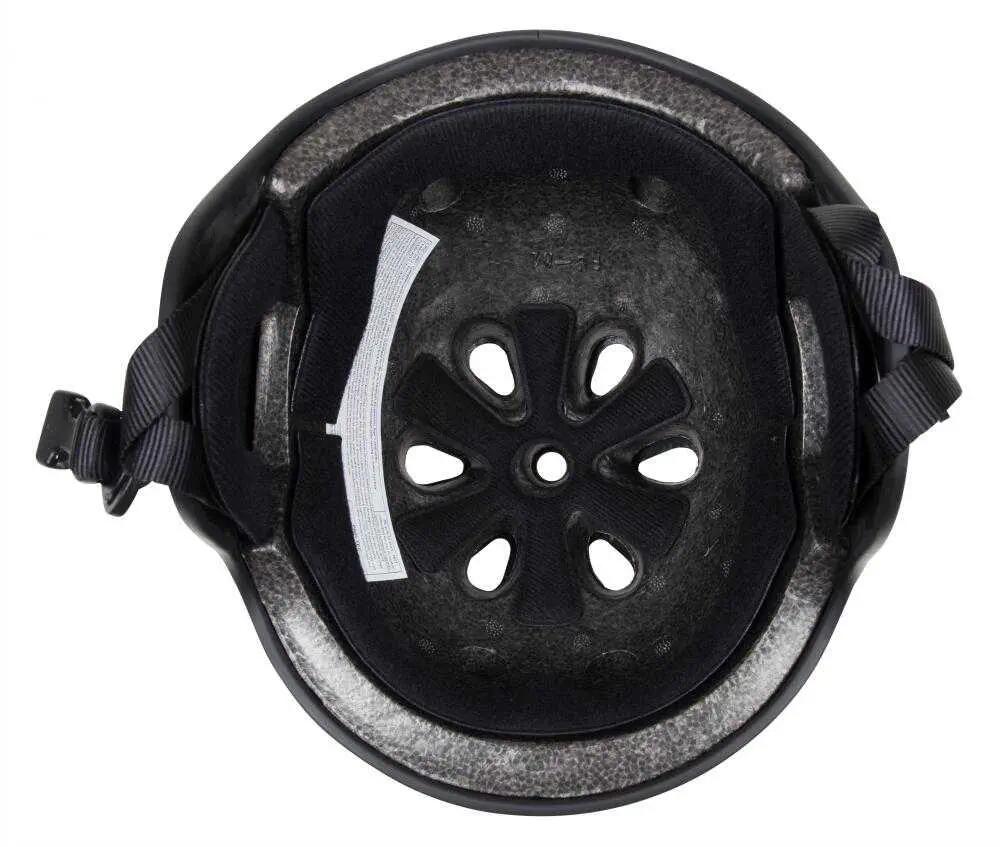 Kask rowerowy skate Pro-Tec Full Cut 4/4