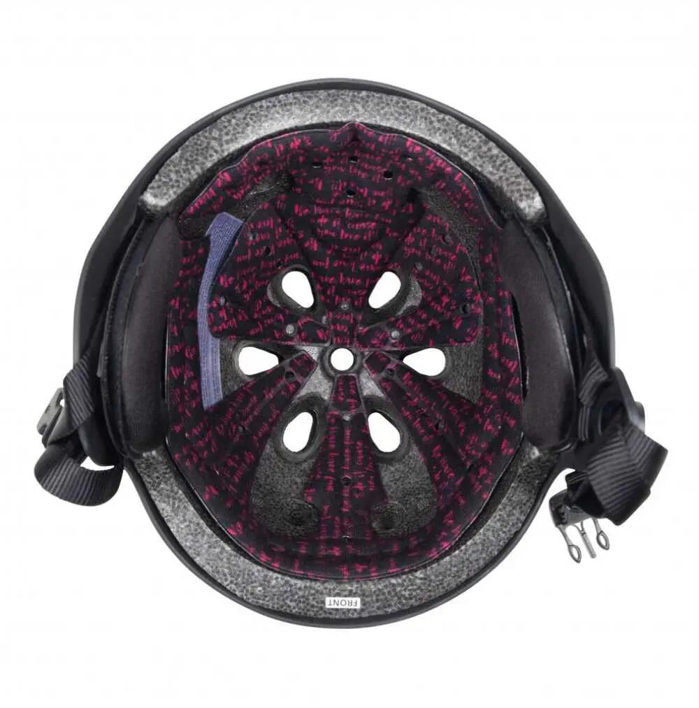 Kask rowerowy skate Pro-Tec Full Cut Sky 4/4