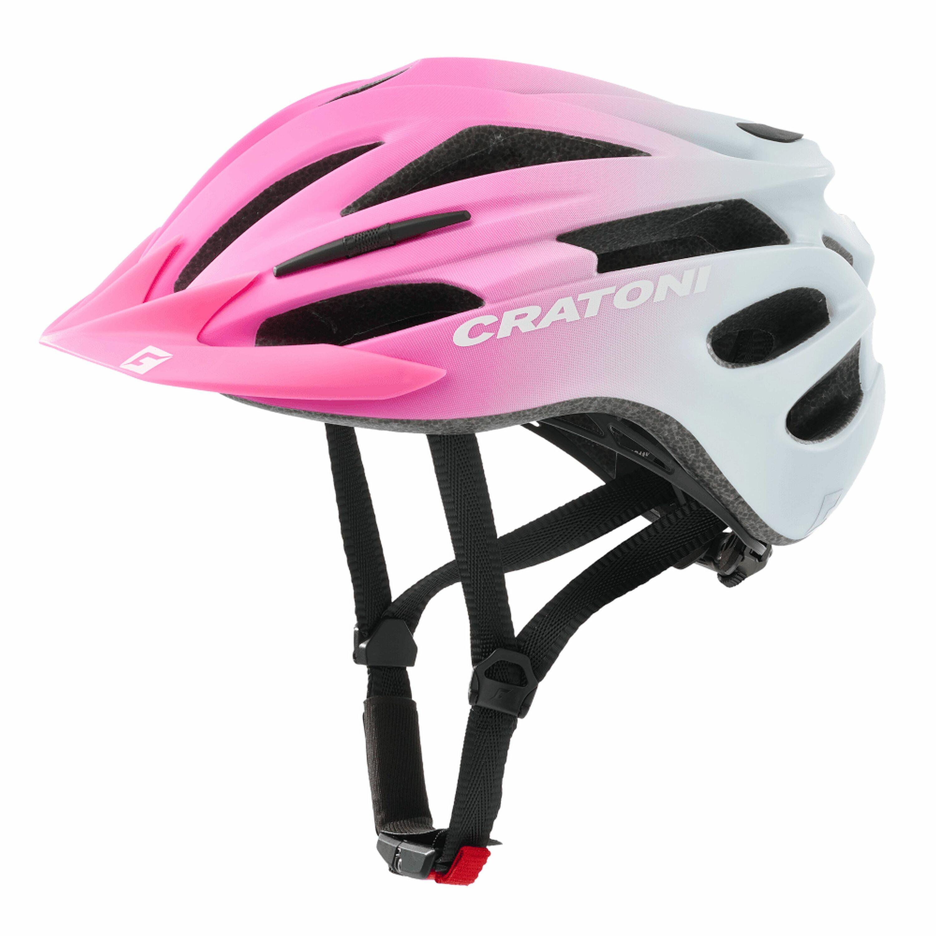 CRATONI Fahrradhelm Pacer Jr