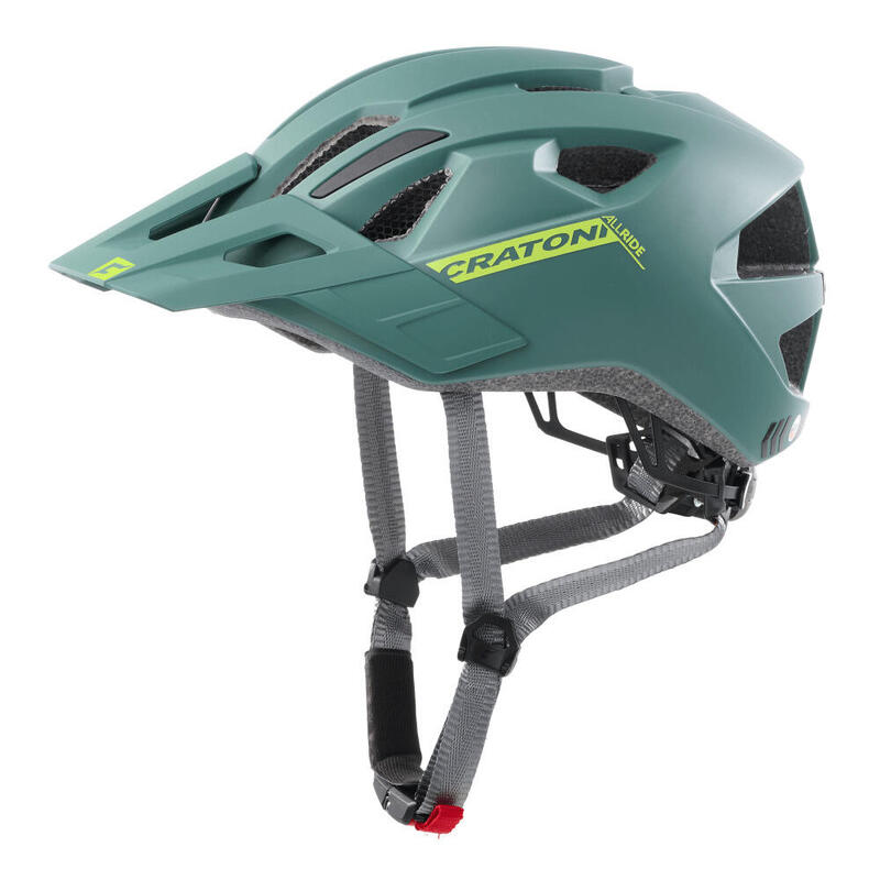 CRATONI Casque de vélo MTB AllRide