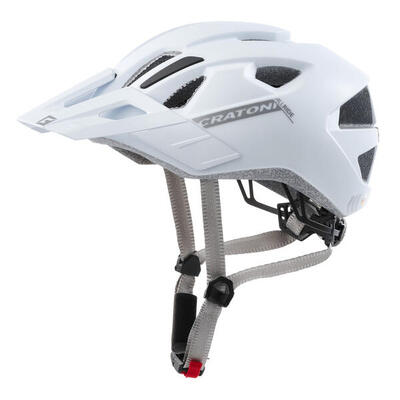 Mtb fietshelm allride
