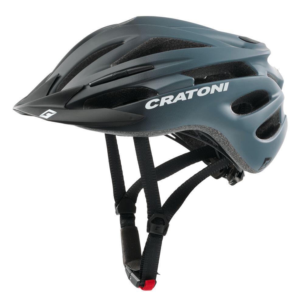 CRATONI Fietshelm Pacer Jr