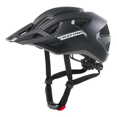 Mtb fietshelm allride