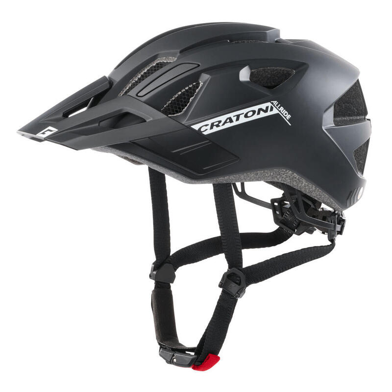 CRATONI Casco da bicicletta MTB AllRide