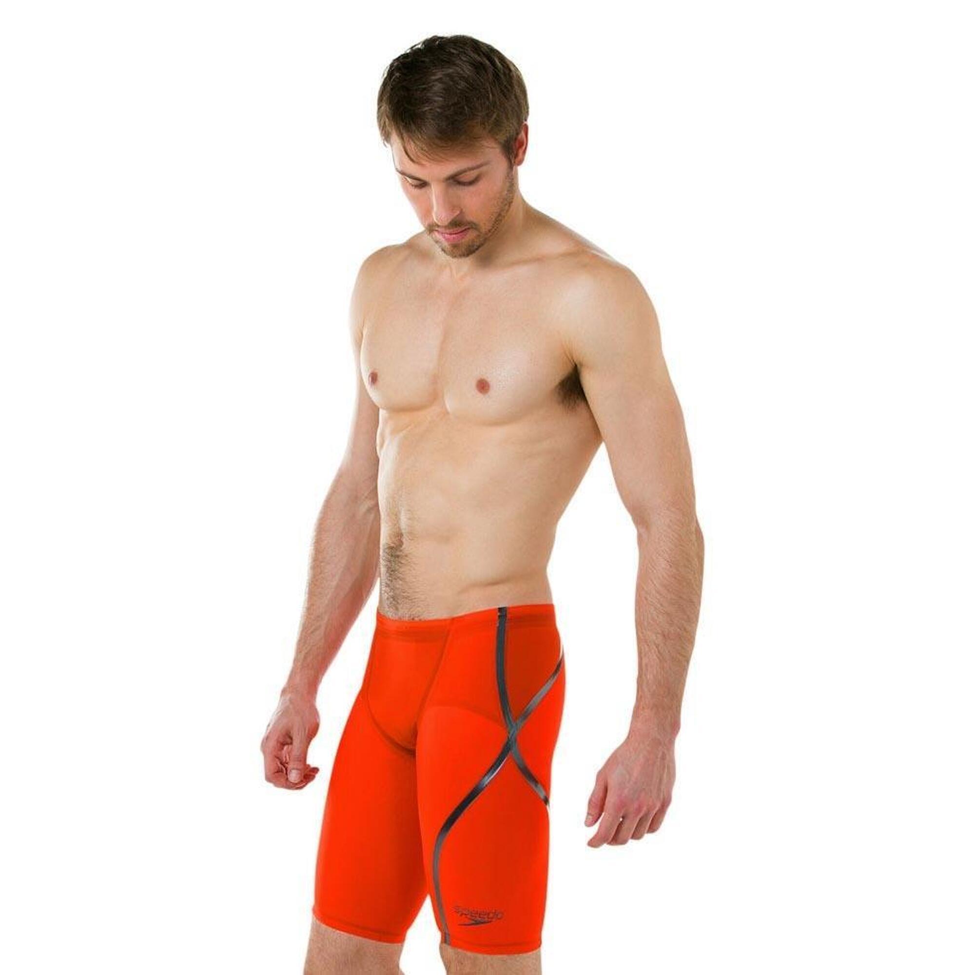 Speedo lzr racer on sale x jammer