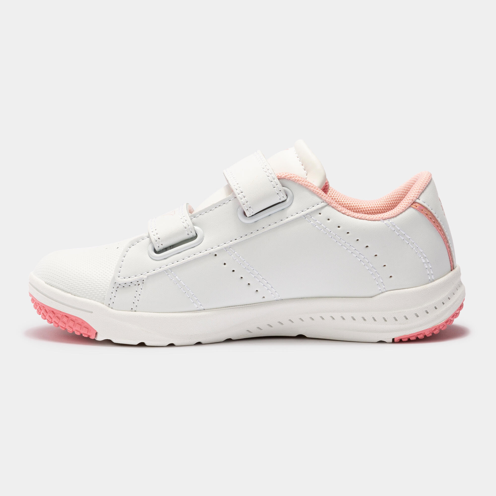 Sapatilhas Criança Joma Play Jr 22 Branco 2/5