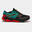 Sapatilhas trail Homem Joma Tk.sierra men 22 preto verde