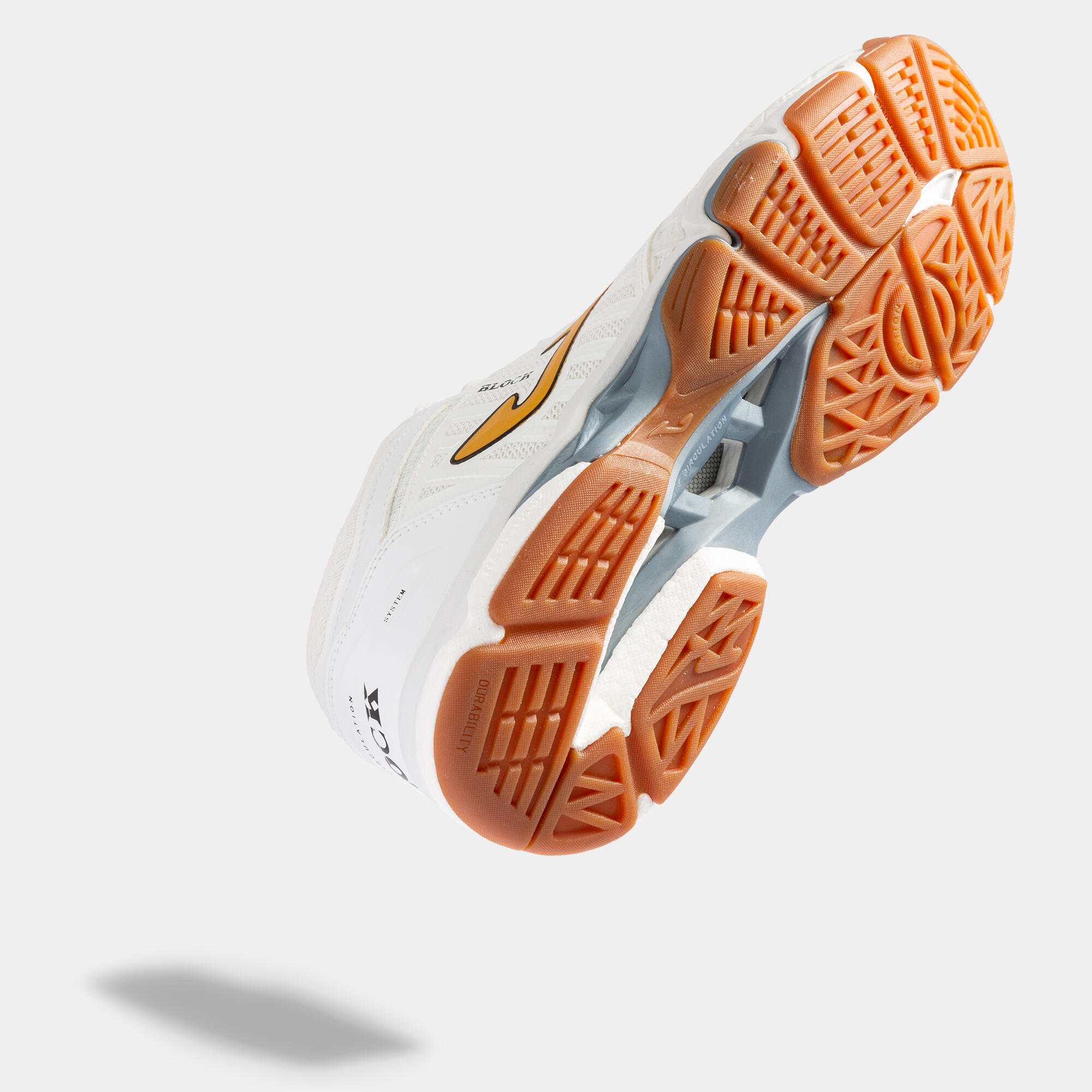 Chaussures de volleyball pour hommes V.Block 20 VBLOKW 5/5