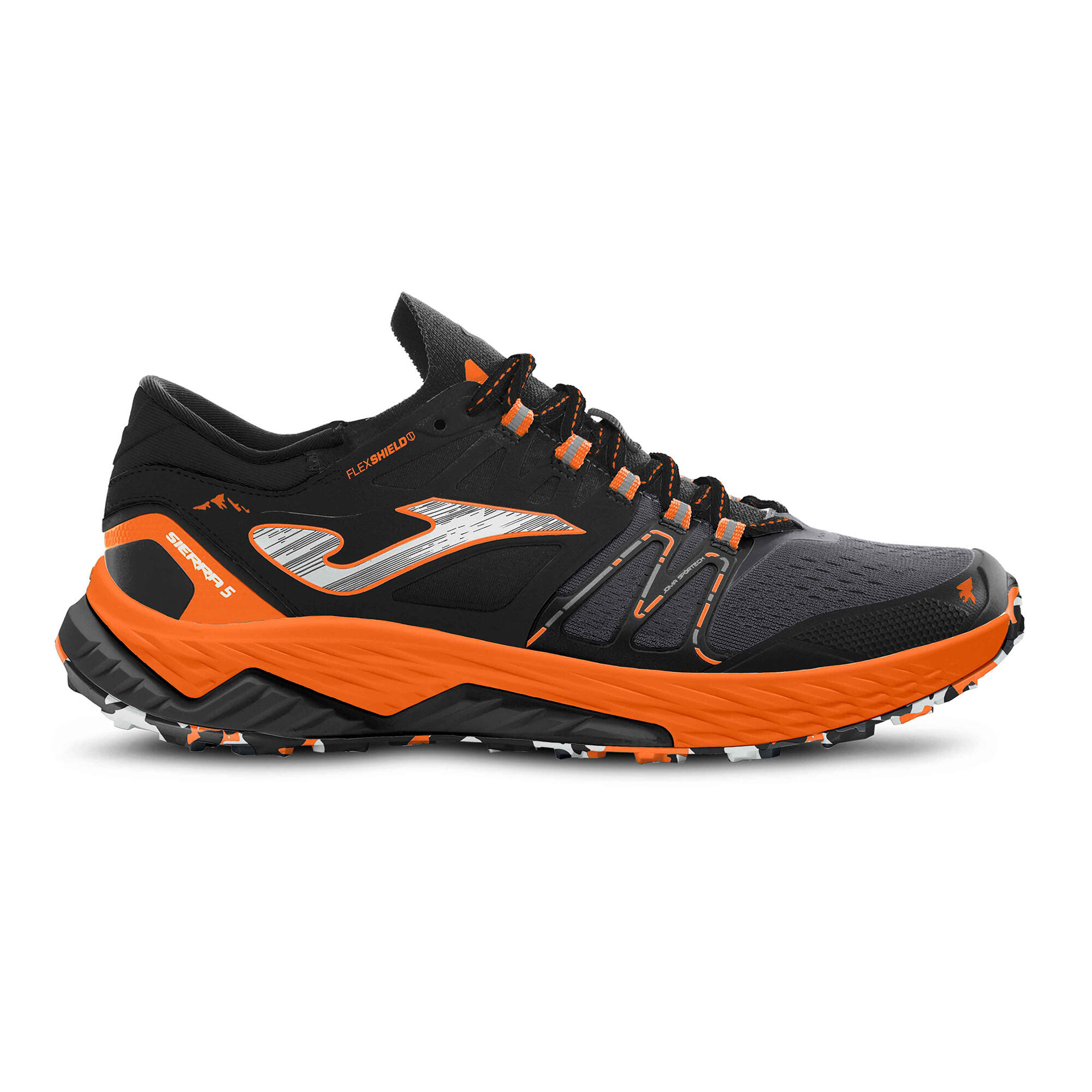 Zapatillas decathlon 2024 trail