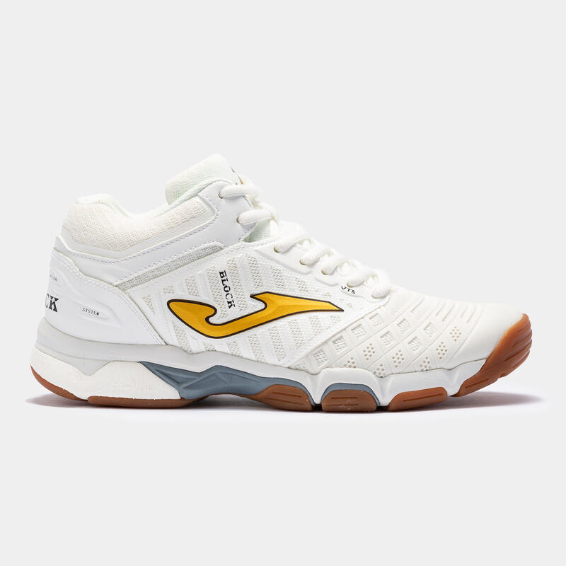 Chaussures de volleyball pour hommes Joma V.Block 20 VBLOKW