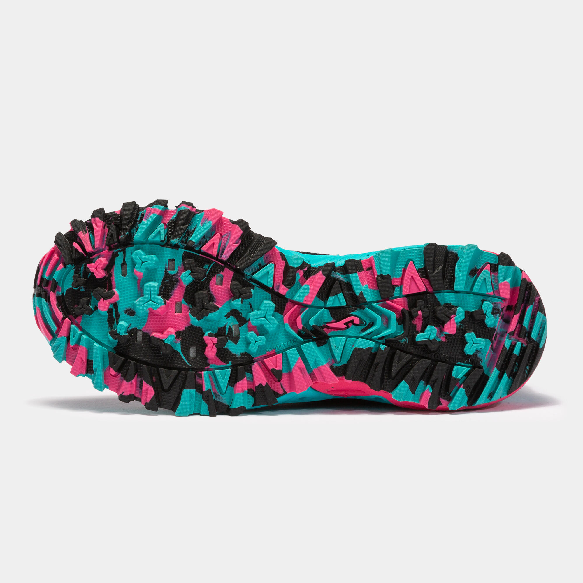 Sapatilhas Trail Mulher Joma Tk.Sierra Lady 22 Preto 4/5