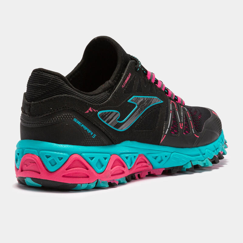 Scarpe da Running per Adulti Joma Sport Sierra Lady 2201