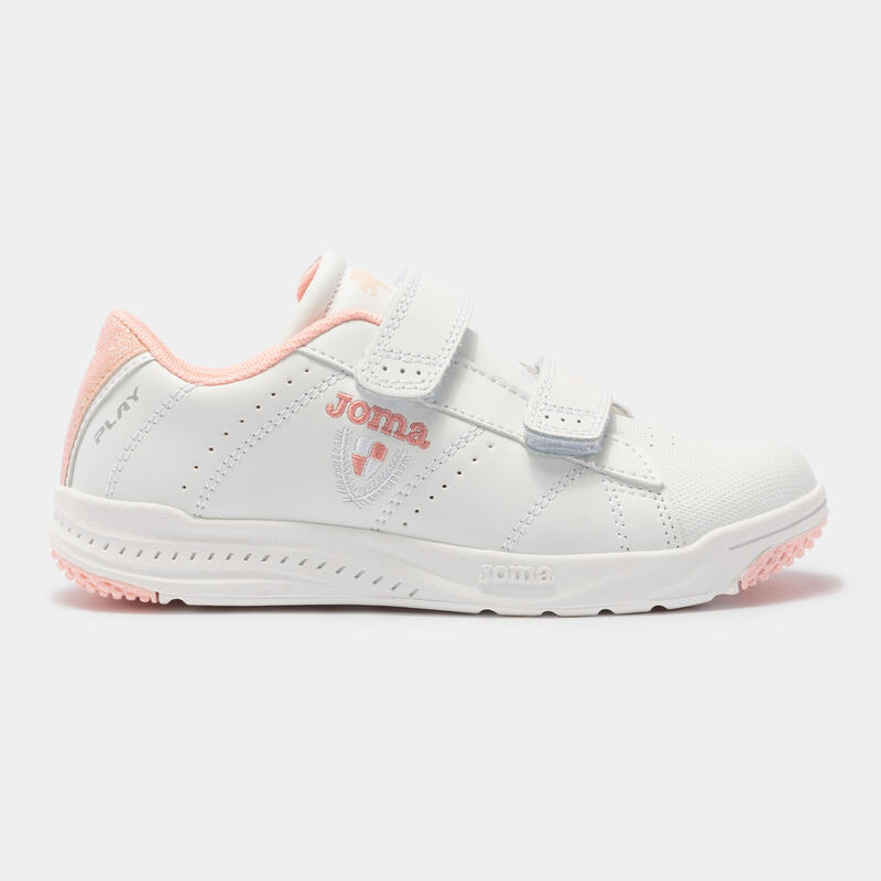 Sneakers pour filles Joma W.Play Jr 21 WPLAYW