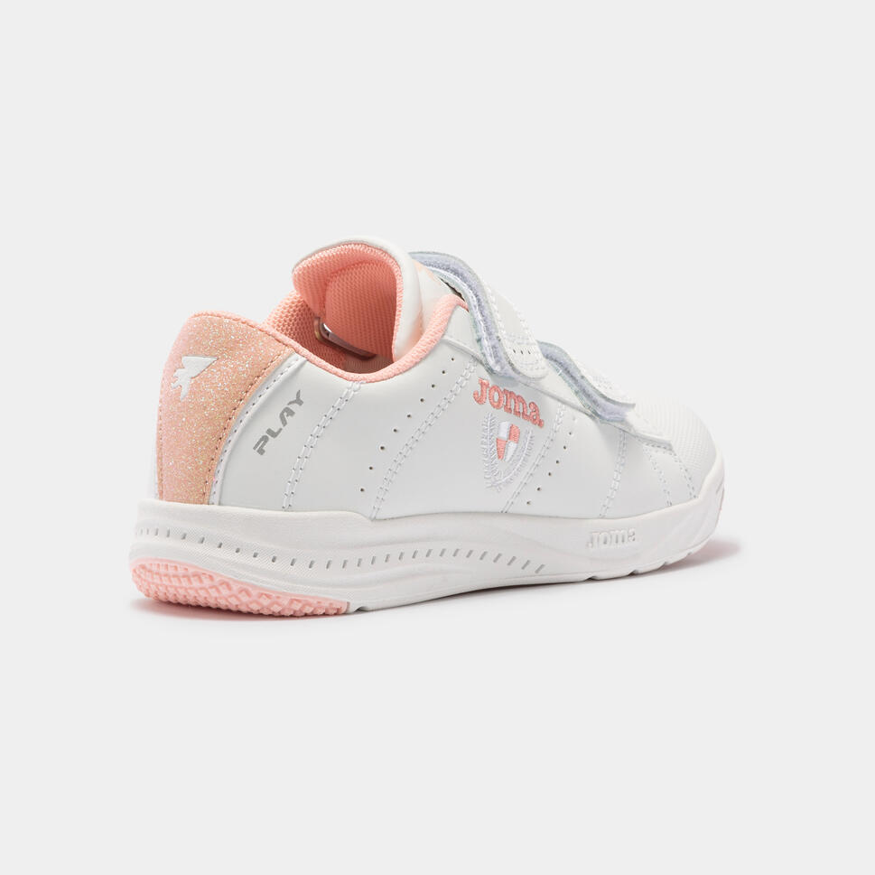 Buty do chodzenia dla dzieci Joma W.play Jr 2113