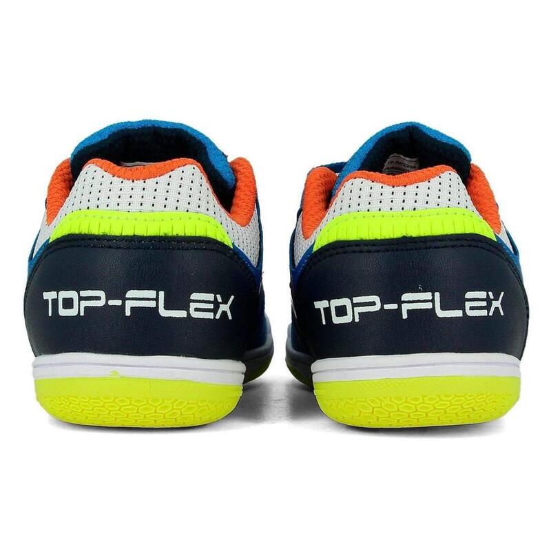 Calçado de Futsal Joma Top flex jr 22