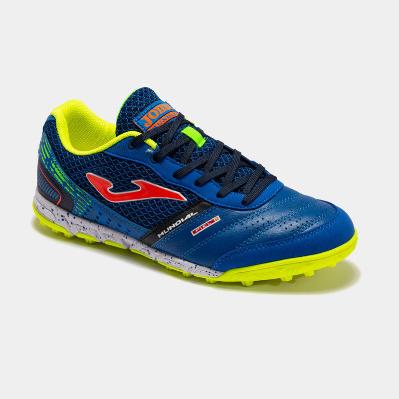 Chaussures de foot turf pour hommes Joma Mundial 22 MUNS TF