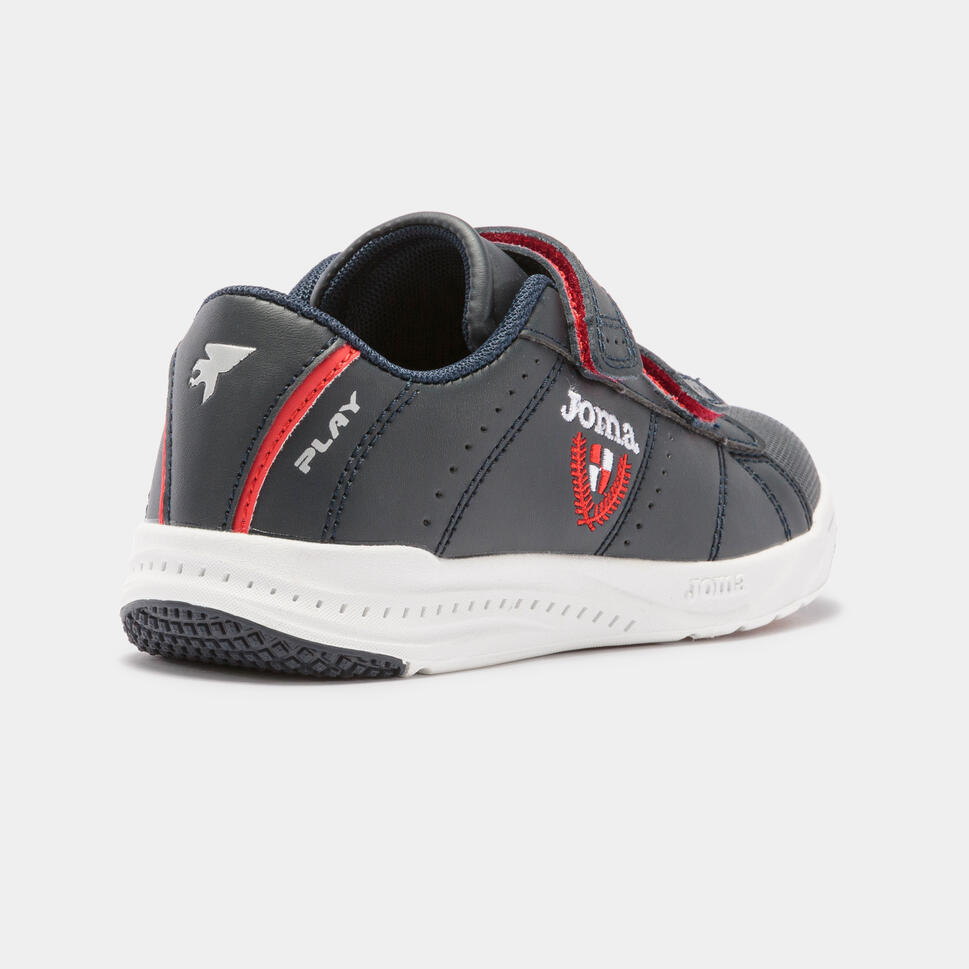 Buty do chodzenia dla dzieci Joma W.play
