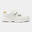 Sapatilhas Criança Joma School jr 22 branco dourado