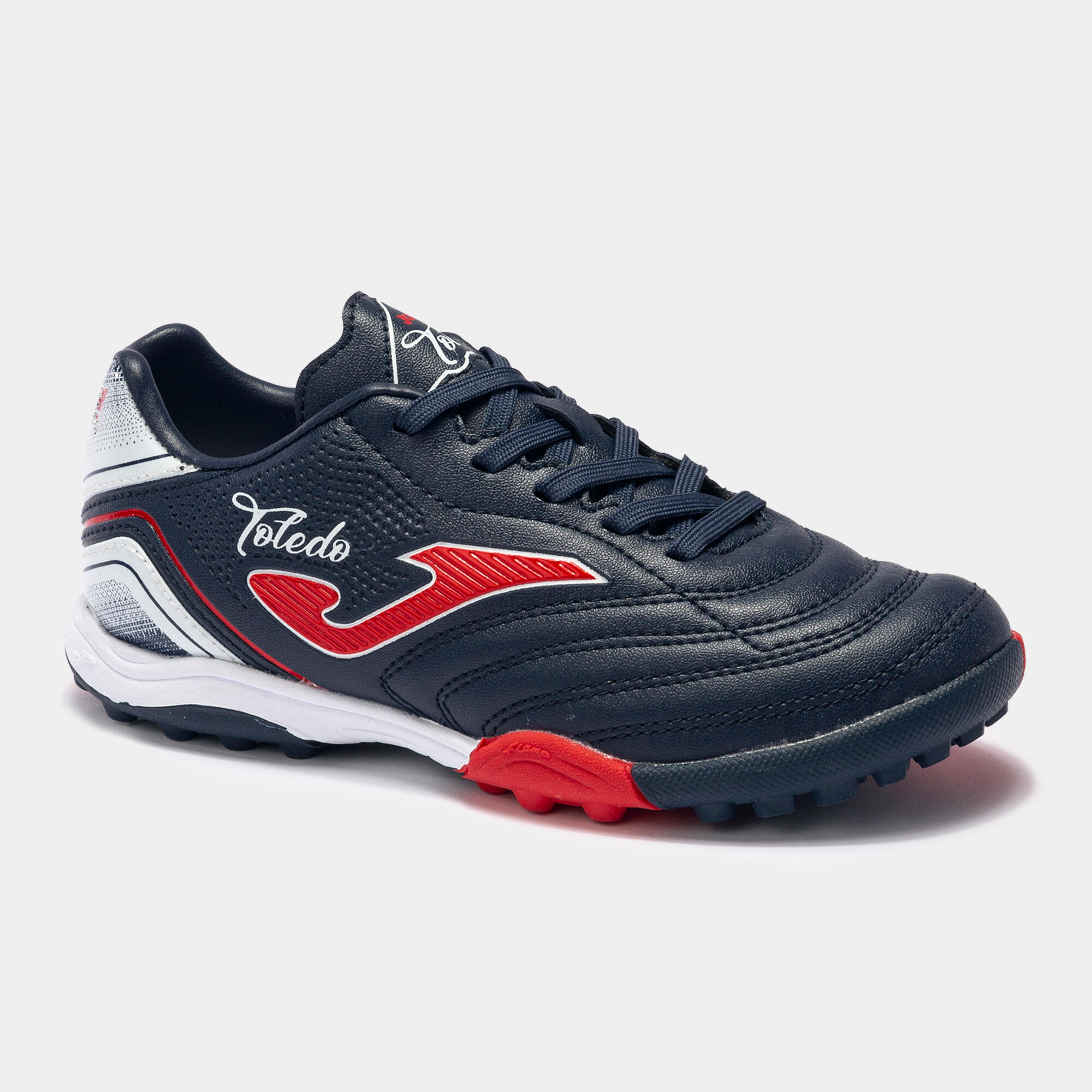 Indoor voetbal trainers voor jongens Toledo Jr 22 TOJW IN 5/5