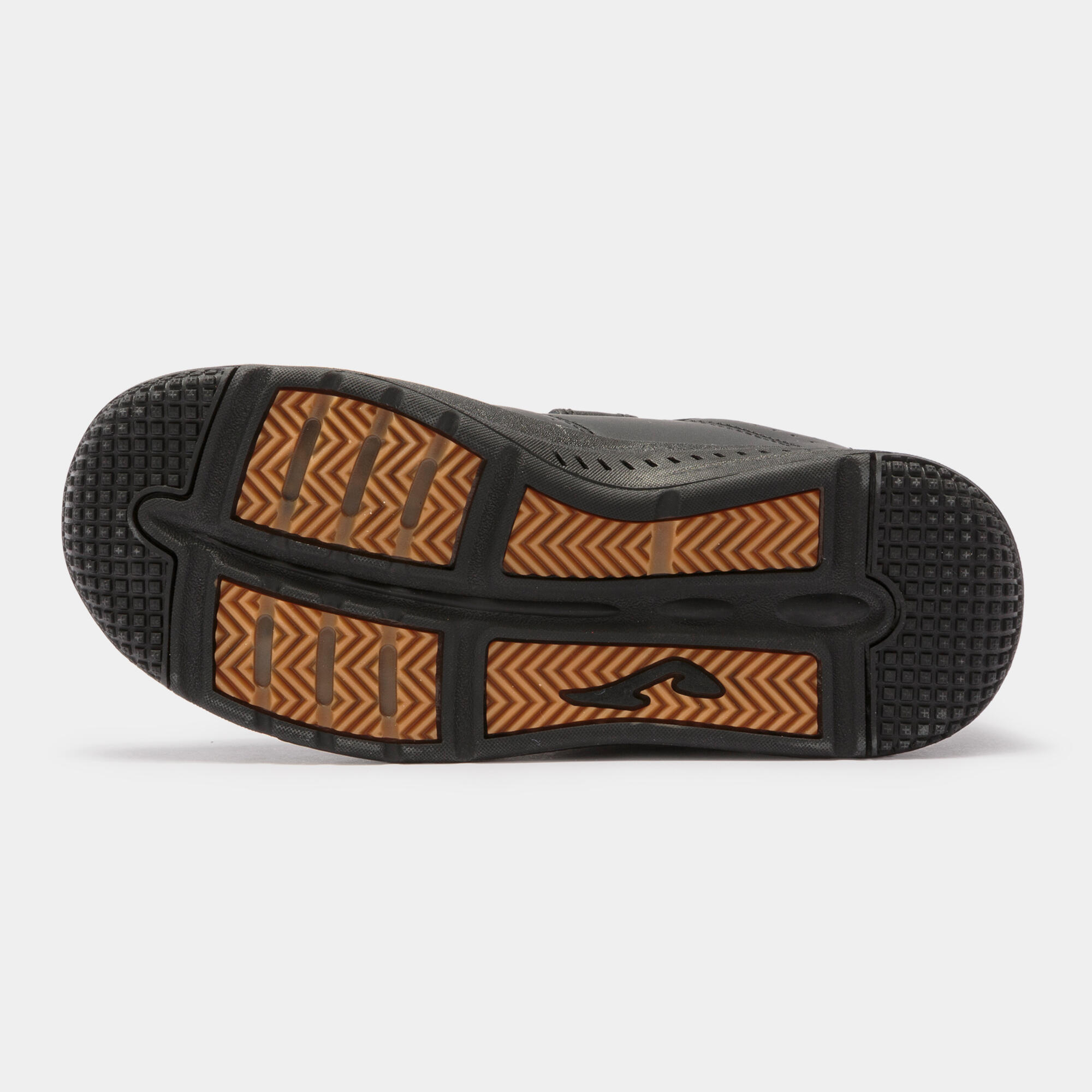 Chaussures Enfants Joma Play Jr 21 Noir 3/3